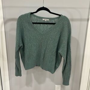 Madewell sweater